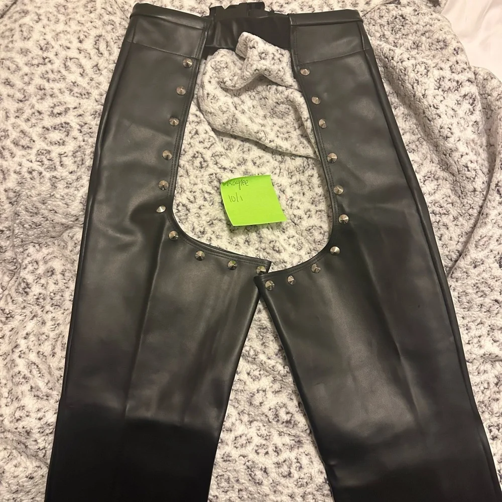 Chaps - Picture 1 of 3